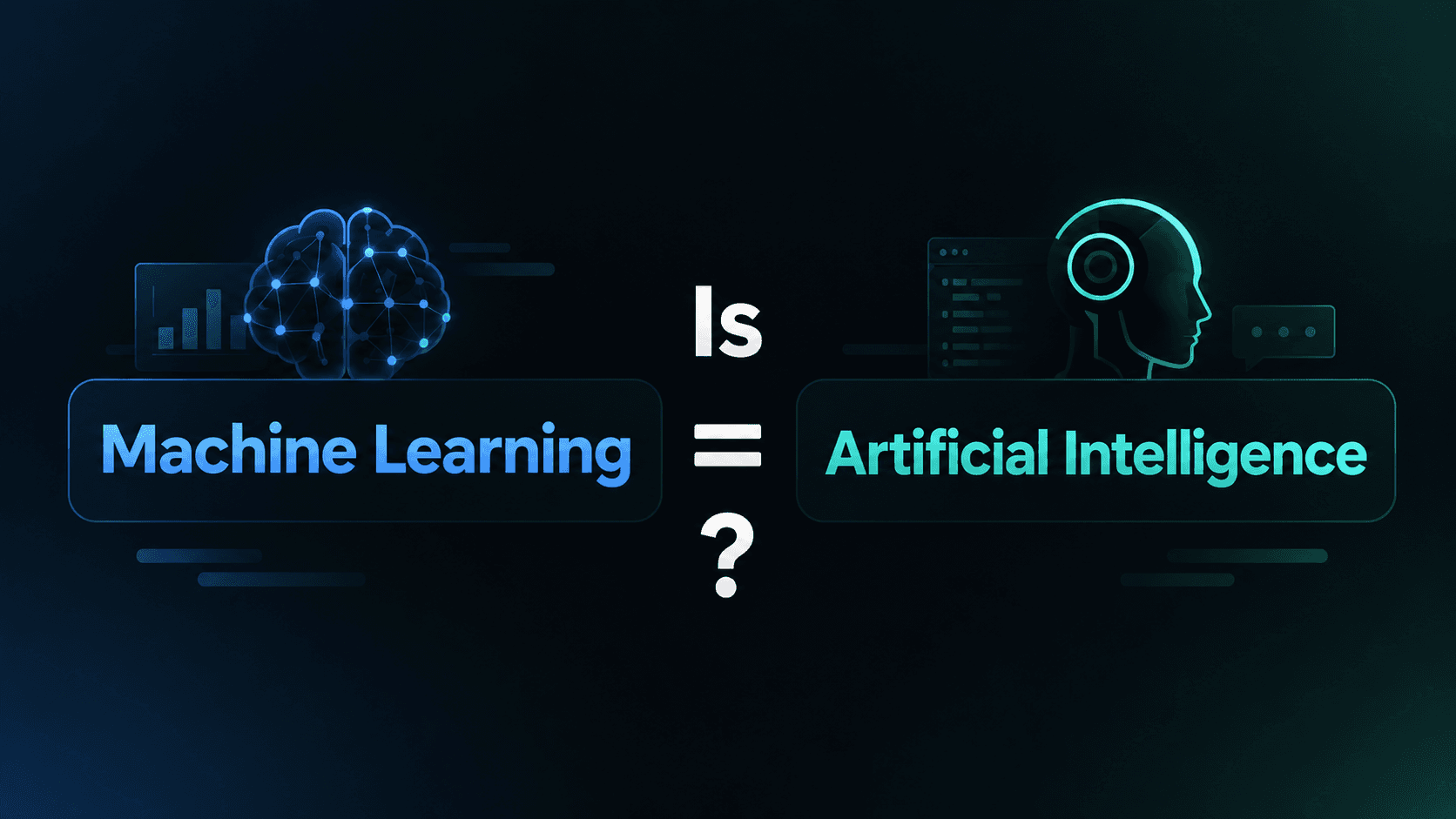 What Is Machine Learning? A Beginner Overview