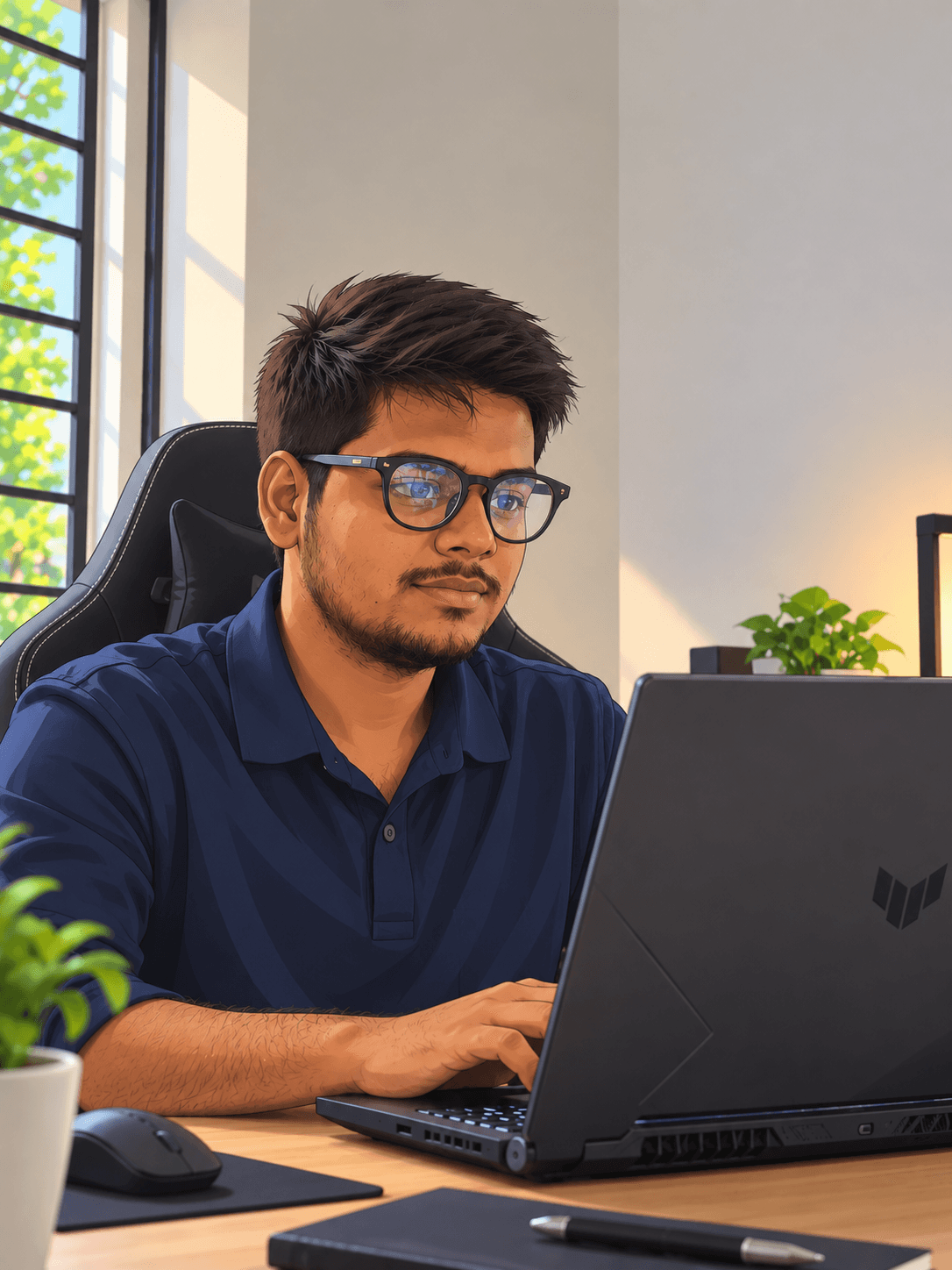 nithin